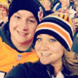 Meet your Posher, Leann